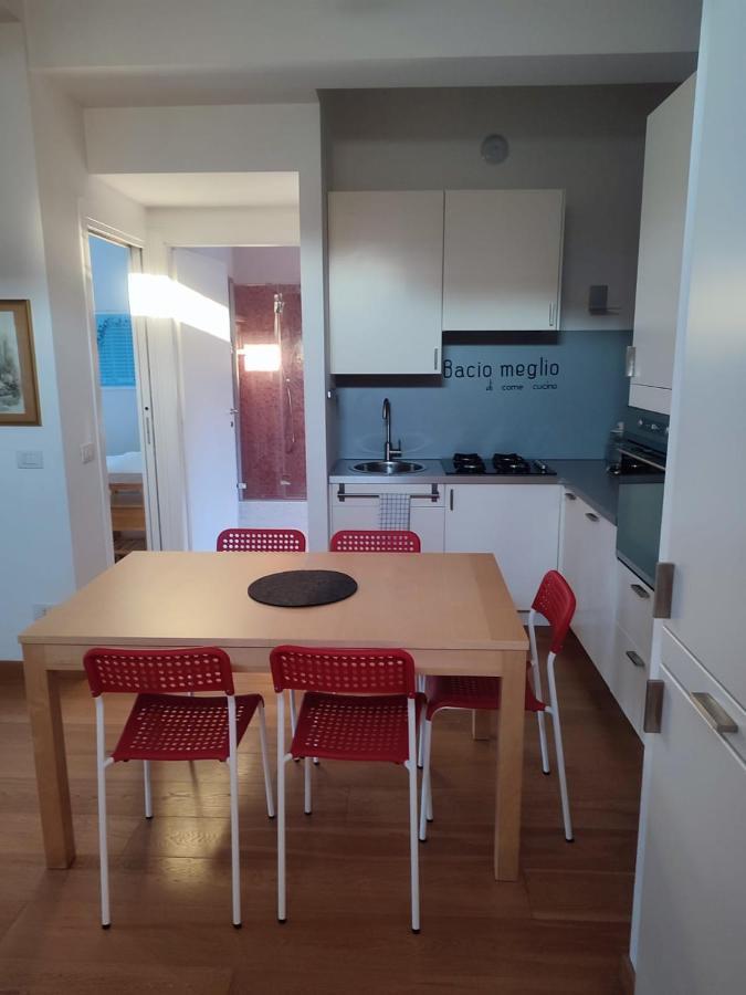 Papavero70 Bergamo Dış mekan fotoğraf