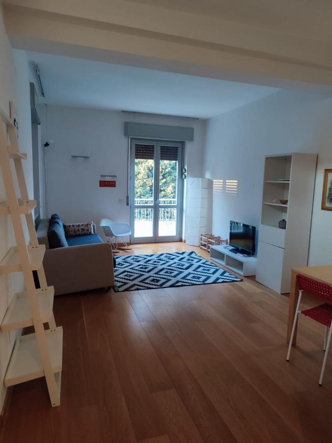 Papavero70 Bergamo Dış mekan fotoğraf