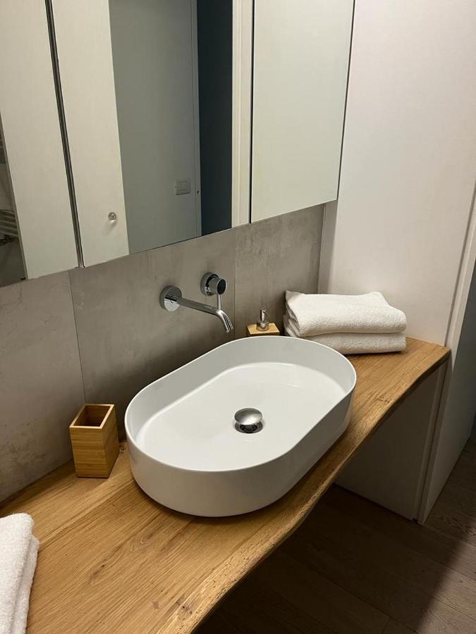 Papavero70 Bergamo Dış mekan fotoğraf
