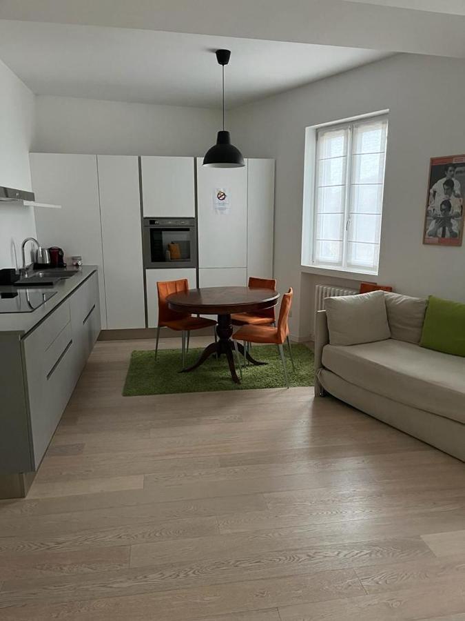 Papavero70 Bergamo Dış mekan fotoğraf