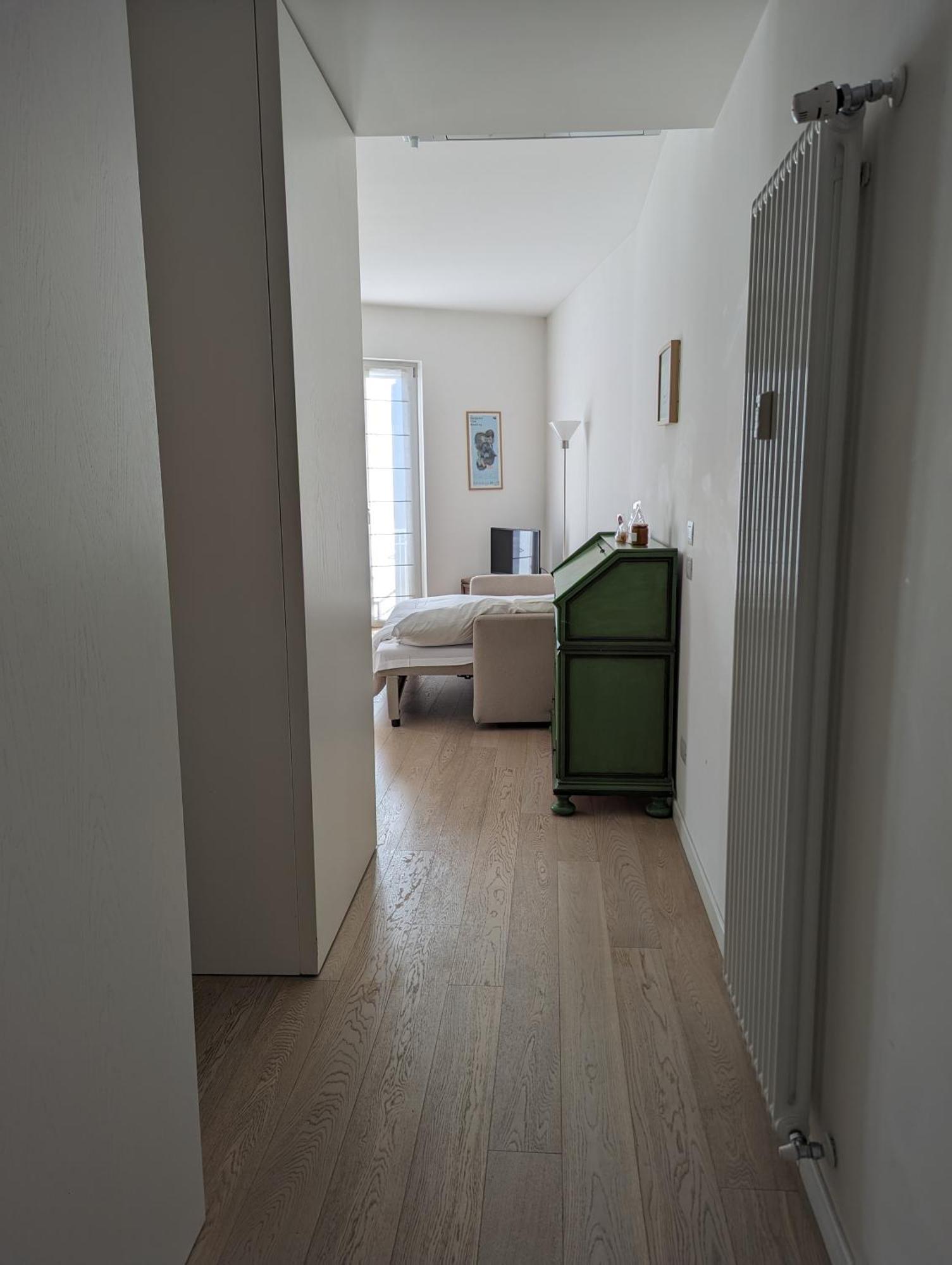 Papavero70 Bergamo Dış mekan fotoğraf