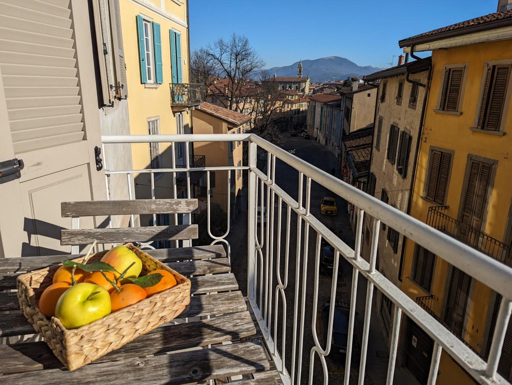 Papavero70 Bergamo Dış mekan fotoğraf